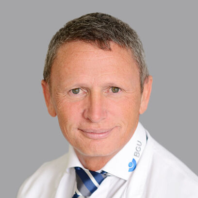 Porträt Thomas Hofmann