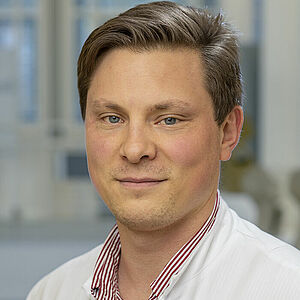 Profilbild Dr. med. Oliver Gembruch