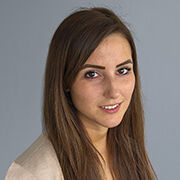 Portrait Michelle Jäger