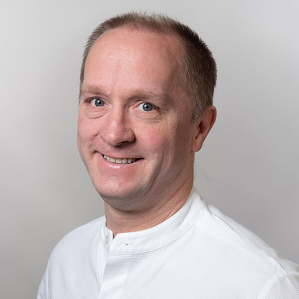 Tim Lange