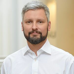 Thomas Mendel