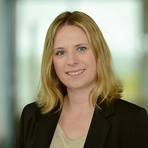 Profilbild von Eva Schneider