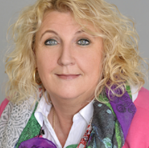 Porträt Suzanne Sichert 