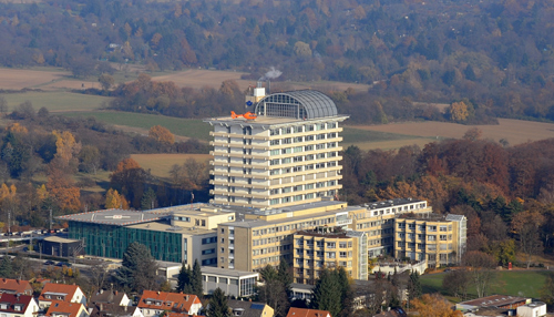 BGU Frankfurt am Main BG Unfallklinik Frankfurt am Main