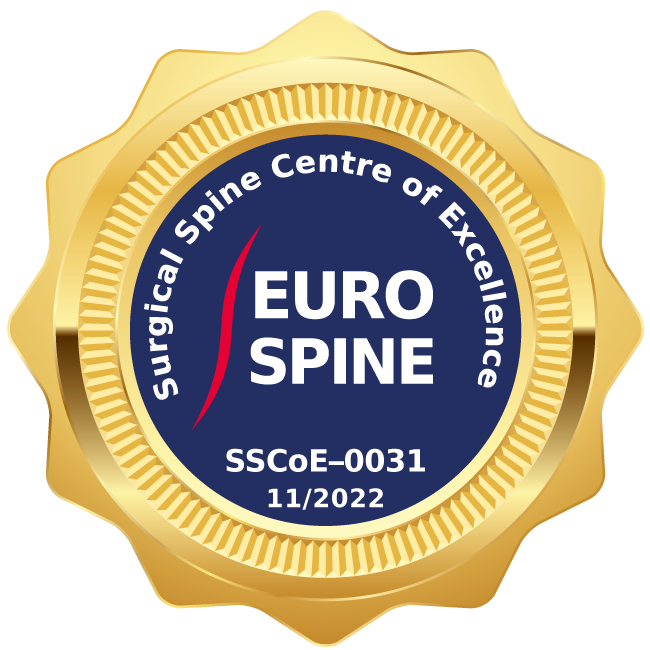 Eurospine Siegel