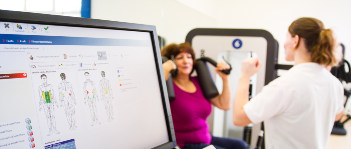 Training Betriebliches Gesundheitsmanagement Training Betriebliches Gesundheitsmanagement